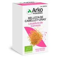 Arkokapsle bio pivovarské kvasnice