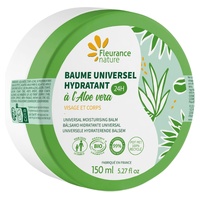 Ekologisk Aloe Vera Universal Balm