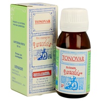 Paracelsia 27 Tonovar