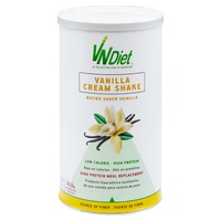 VNDiet Protein Substitute Shake Vanilla Flavor