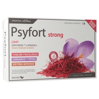 Psyfort strong