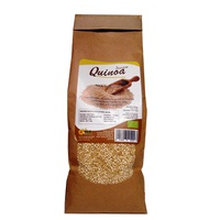 Quinoa mag