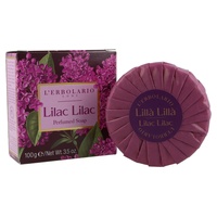 Savon Parfumé Lilas Lilas