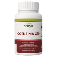 Koenzym Q10