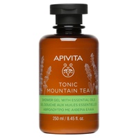 Tonic Mountain Tea Shower Gel