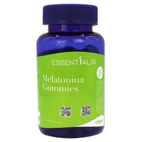 Melatonin zink tiefer schlaf