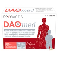 Probactis daomed matsmältning