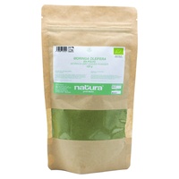 Moringa v prášku