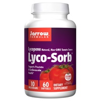 Lyco-Sorb 60 perlas - Jarrow Formulas | Natural Doctor