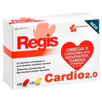 Regis cardio