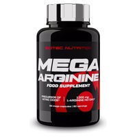 Mega arginin arginin aminosyra