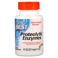 Proteolytické enzymy