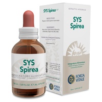 Sys Spirea