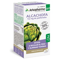 Artichaut Arkocápsulas Bio