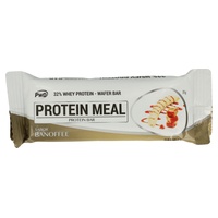 Proteinová tyčinka meal (příchuť banoffee)