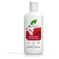 Organický kondicionér rose