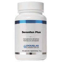 Sereniten Plus 30 Cápsulas Douglas Laboratories | Natural Doctor