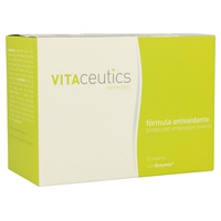 Vitaceutics antioxidant