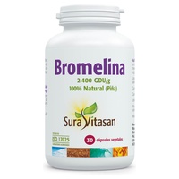 Bromelain