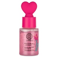 Pink calluna - upplysande ansiktsserum «glass skin»