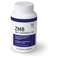 Zmb magnesium+zink+b6