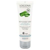 Rengöringsmjölk 3 i 1 Aloe Vera