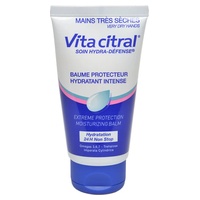 Vita Citral Crema Hidra-Defensa Para Manos 30 Ml De