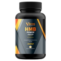 HMB effekt 2000mg
