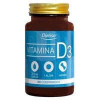 Vitamin d3