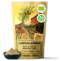 Ashwagandha bio