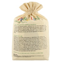 Nozes Lavagem Detergente Orgânico 1 kg - Mimon