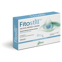 Fitostill plus (oční kapky)