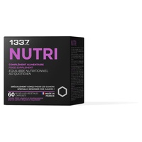 1337 Nutri immunsystem