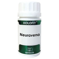 Neuravena Holofit 180 cápsulas - Equisalud | Natural Doctor