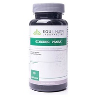 Ginseng Panax