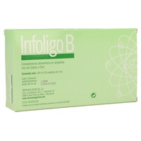 Infoligus B