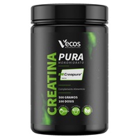 Ren kreatinmonohydrat creapure