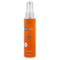 Opalovací sprej spf50