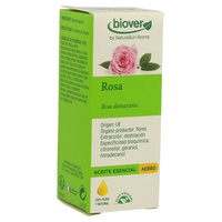 Rosa Aceite Esencial Bio 1 ml de aceite esencial - Biover | Natural Doctor