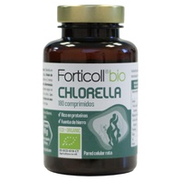 Clorella bio