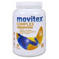 Movitex komplex kloubů