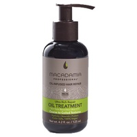Ultra Rich Repair Oil Treatment
