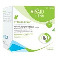 Visaid aloe