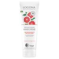 Grapefrukt & Aloe Handkräm