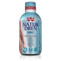 Natur dren forte gusto ananas 500 ml - Winter Natura | Natural Doctor