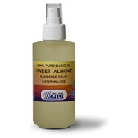 Argital Aceite De Almendras Dulces 125 Ml De Aceite