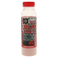 Iso Whey Drink Sabor Fresa 33,5 g - Tegor Sport | Natural Doctor
