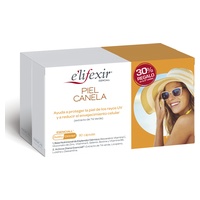 E'lifexir® esenciall skořicová pokožka