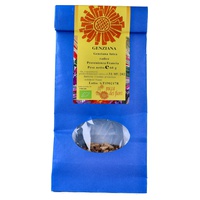 Raíz de genciana 60 g de polvo - Centofiori | Natural Doctor
