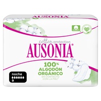 Ausonia Organic Night - Wings